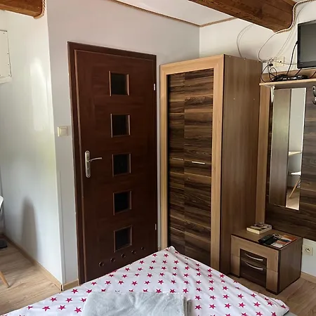 Rondo Апартаменты Карпач