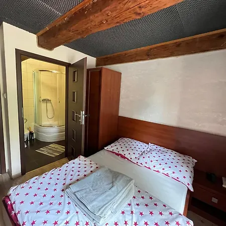 Rondo Apartament