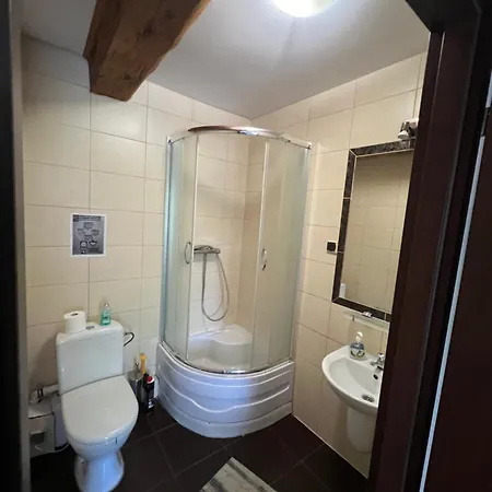 Rondo Апартаменты *