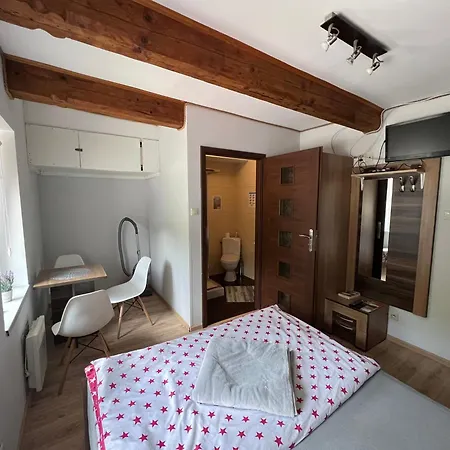 Rondo Apartament Karpacz