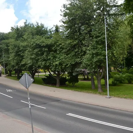 Rondo Апартаменты *