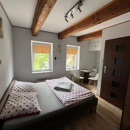 Apartament Rondo Karpacz
