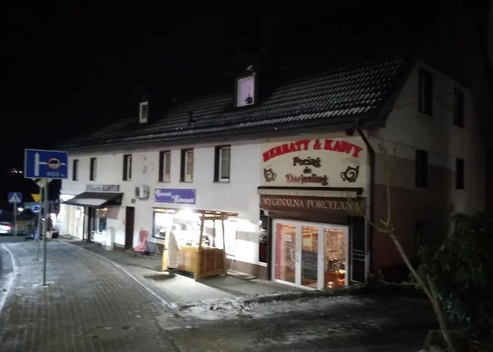 Rondo Appartement Karpacz