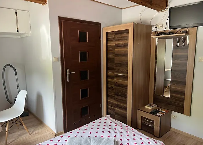 Rondo Appartement Karpacz