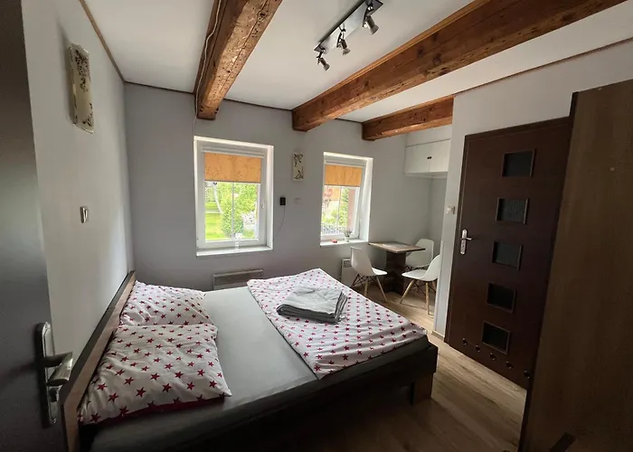 Appartement Rondo Karpacz